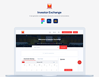 Investor Exchange