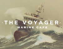 The Voyager Cafe