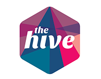 the hive / 2017 Studio Launch Video
