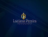 Luciano Pereira - Advogado