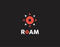 ROAM - A GPS That Provides Independence
