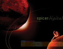 Spicer Digital Brochure