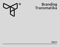 Branding. Transmatika