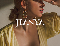 Jianya | A Clothing Brand