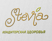 Sweet Shop Stevia