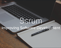Scrum: Improving Software Development (Video)