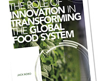 Global Food Systems Innovation Report