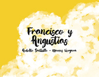 JUEVES: Francisco y Angustias de Santullo y Vergara.