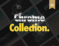 Chrome collection