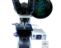Semen Analysis Microscope Manufacturer in India |Quasmo