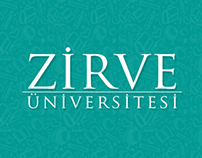 Zirve Üniversitesi Website