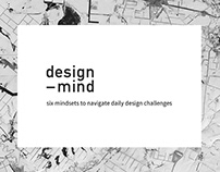 design–mind / IDEO U