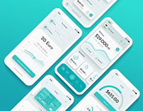 Elya - Wallet UI Kit