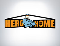 Hero Home - Kitchen Appliances