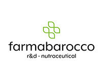 Farmabarocco - brand identity