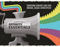 Affinity Edge Essentials