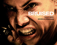 "BRUISED" Netflix Feature Film