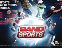 BandSports - All in