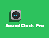 SoundClock Pro