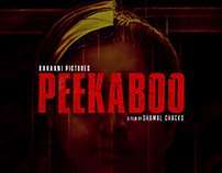 PEEKABOO | Shortfilm | First Look Poster