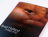 Brad Holland | Third Eye
