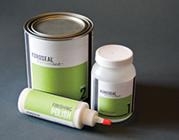 Dry Erase Paint | Test Market Campaign