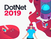 DotNet 2019