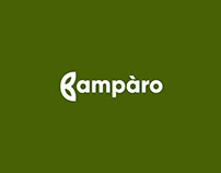 Campàro - Organic Wine in the Langhe