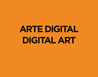 Arte digital · Digital art