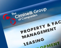 Chakra Communications Inc: The Ciminelli Group