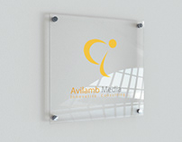 Avilamb Media (Company Branding)