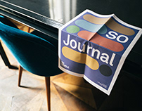 SO Journal No.01 - FW 2022