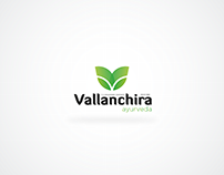 Vallanchira Ayurveda - Social Media Designs & Marketing