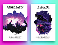 Summer Posters