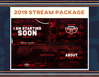 Stream Package 2019