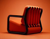 [ 001 ] Chair