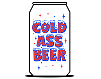 Octobeer - beer label designs