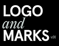 Logo and Marks - v.01