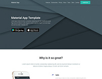 Material App