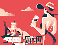 Borgo Fornasir Winery
