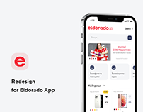 Eldorado App 2.0