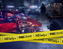 Fox Crime - Drama Series