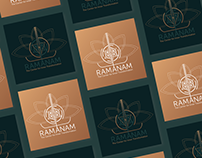 Logo & Web Design - Ramanam