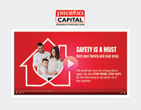 Prabhu Capital Video