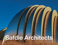 Safdie Architects redesign concept