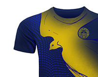 Sport Club Tshirt Designs