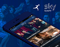 Sky GuidaTV App [2013]