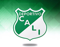 Deportivo Cali 2018