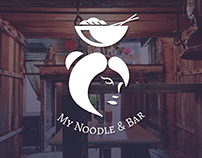 My Noodle & Bar