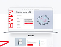 BAM Agency - HubSpot Template